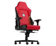noblechairs HERO Gaming Iron Man Edition - 745355 - zdjęcie 5